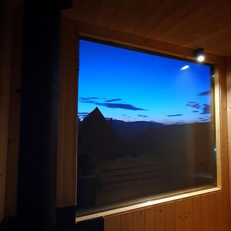 Vrleti Tare Villa Bajina Basta Bagian luar foto