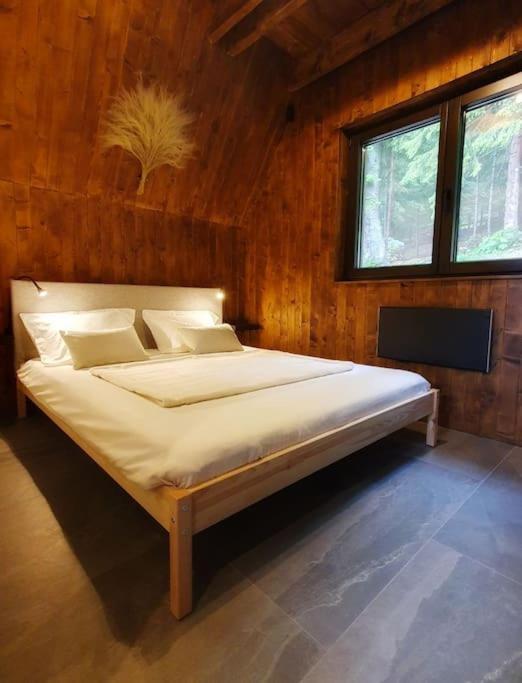 Vrleti Tare Villa Bajina Basta Bagian luar foto