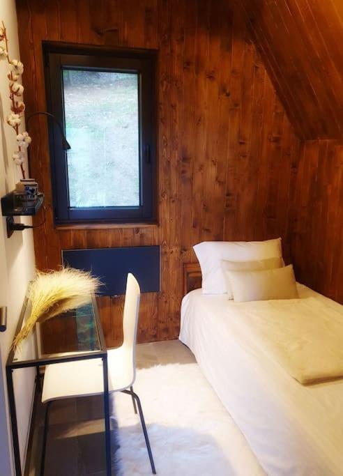 Vrleti Tare Villa Bajina Basta Bagian luar foto