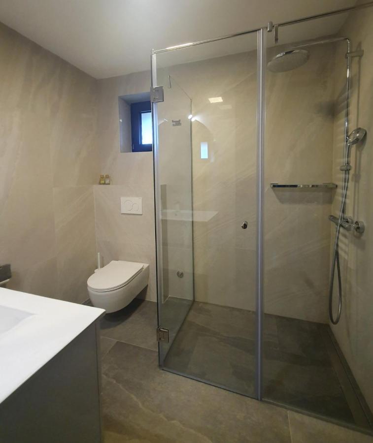 Vrleti Tare Villa Bajina Basta Bagian luar foto