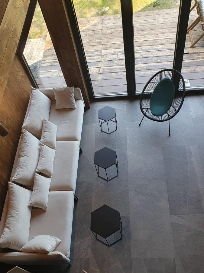 Vrleti Tare Villa Bajina Basta Bagian luar foto