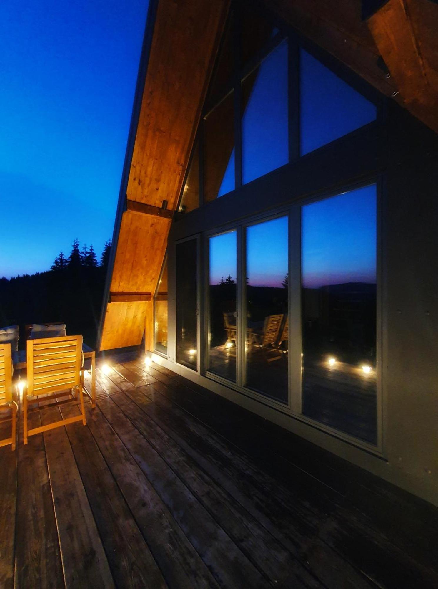 Vrleti Tare Villa Bajina Basta Bagian luar foto